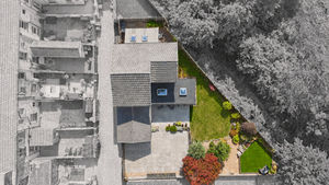 Ariel View- click for photo gallery